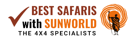 Best Safaris | We Know Africa Best
